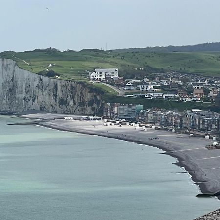 Plage A 50M Appartement Reves Etoiles Villa Les Bains De Mers エクステリア 写真