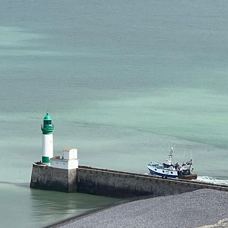 Plage A 50M Appartement Reves Etoiles Villa Les Bains De Mers エクステリア 写真