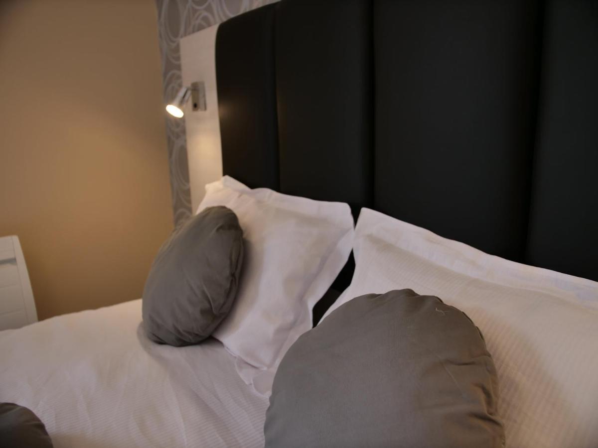 Plage A 50M Appartement Reves Etoiles Villa Les Bains De Mers エクステリア 写真
