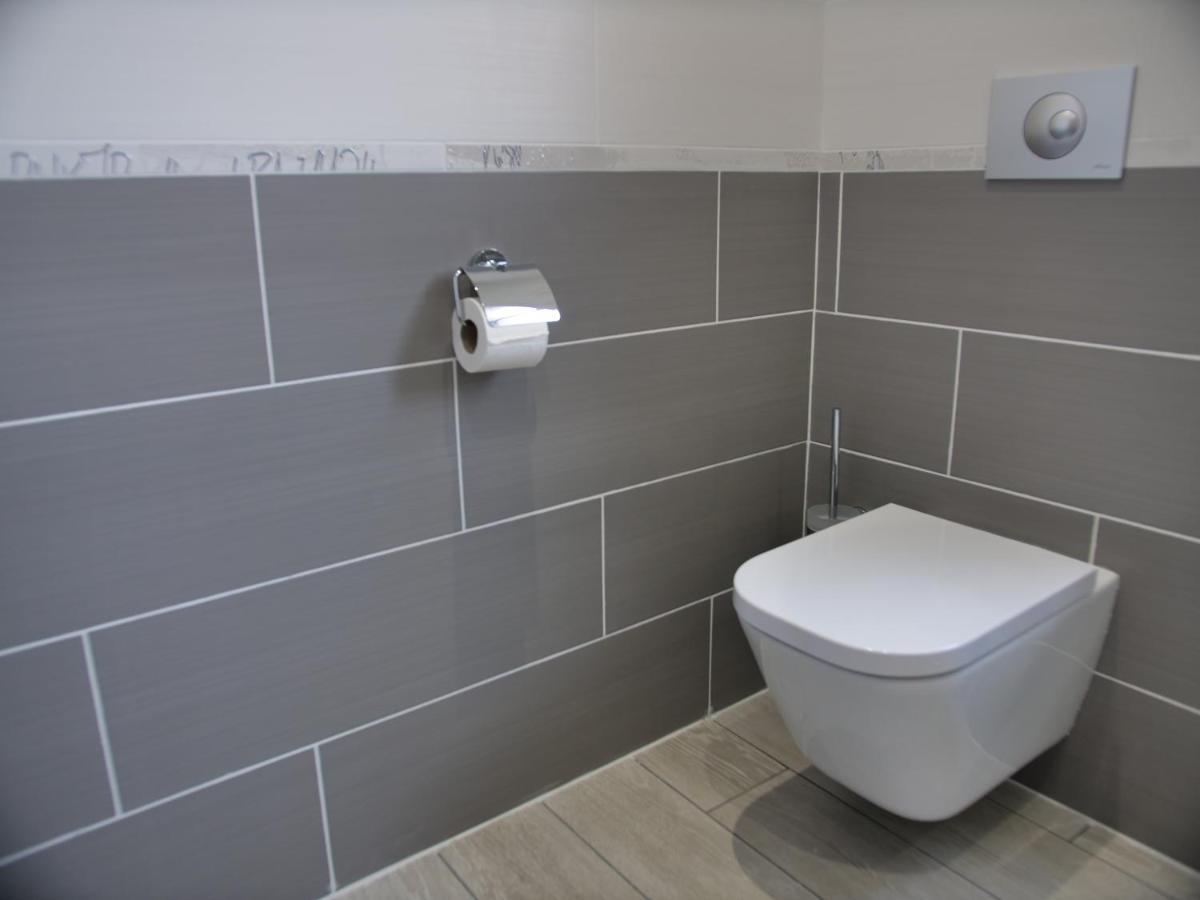 Plage A 50M Appartement Reves Etoiles Villa Les Bains De Mers エクステリア 写真